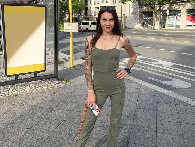 Top Secret & 100% Privat! Mein versautes Geheimnis! Heimlichs Sex-Dreffa mit Familienvadda!