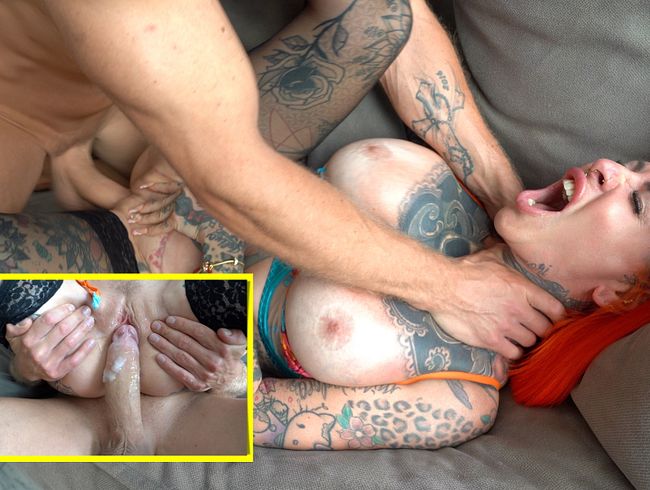 Zerstörung next Level ! Das hat sich noch keiner getraut