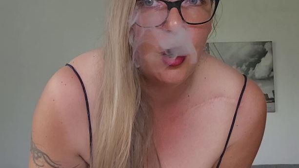 Rauch. Rot. Reizvoll