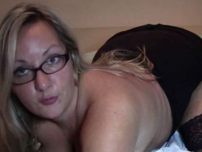 Heels, Dildo & versauter Talk – ich will’s richtig