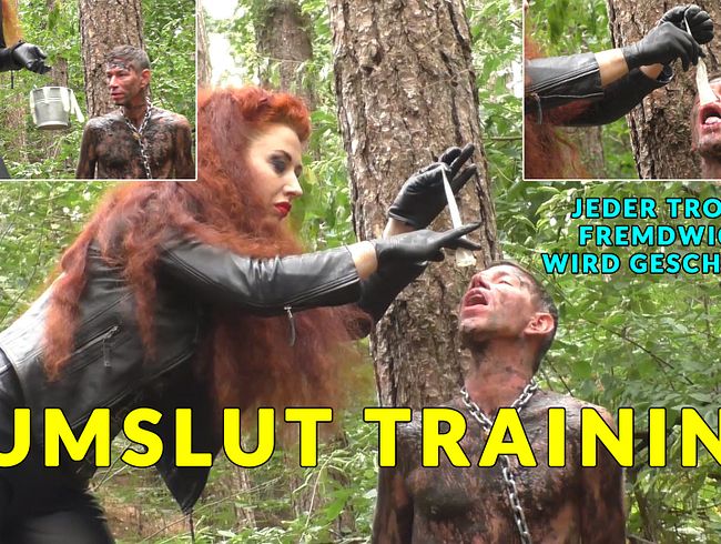 Spermafotzen Training * Jeder Tropfen wird geschluckt