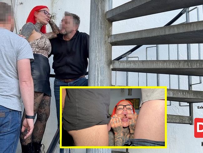 Bride to be Party eskaliert !Bin ich doch keine Frau zum heiraten ?!