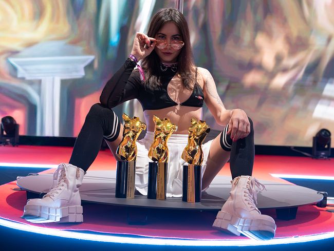 MEIN ABSCHIED! BEST OF VENUS 2025 – Danke & Tschüß!