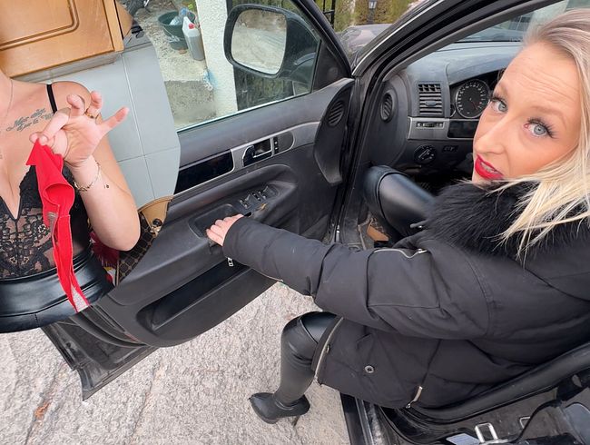 Strenger Elternsprechtag mit unerwartetem Geständnis!