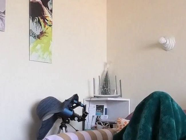 Kuscheldecken Orgasmus