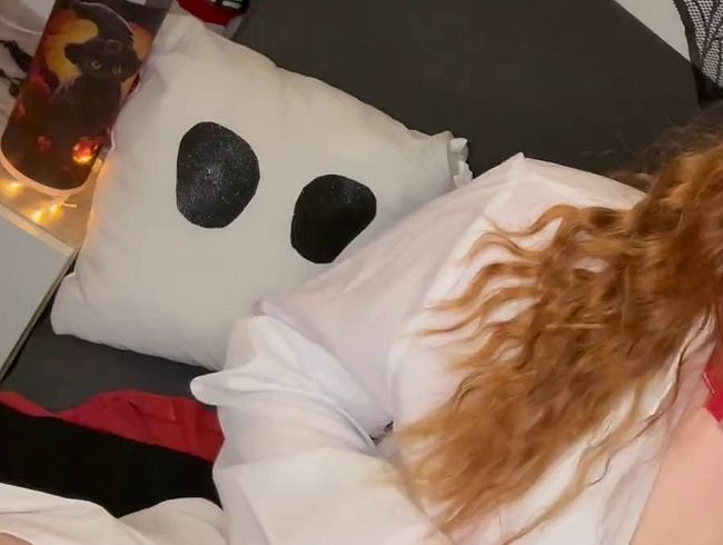 Ärztliche Lack - Fistingexperimente ;P