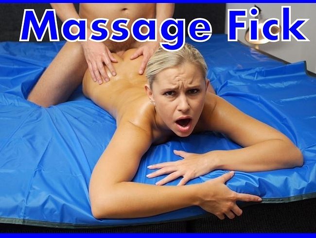 Geile Massage mit Sex !!!