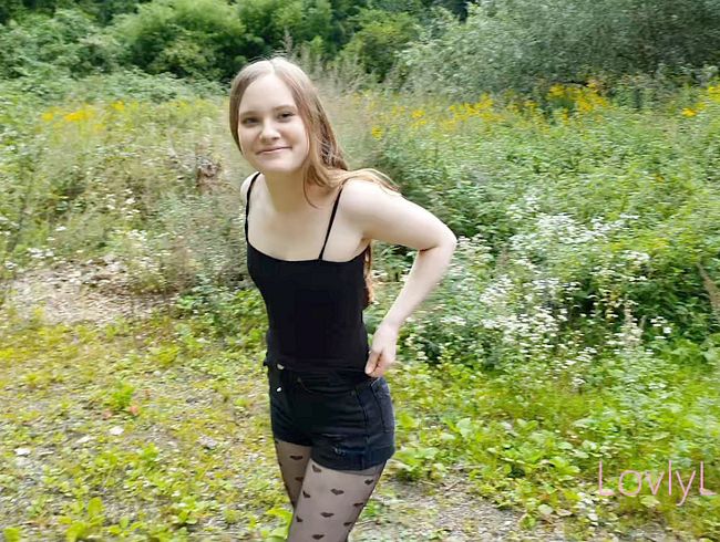 Jeder Tropfen zählt!