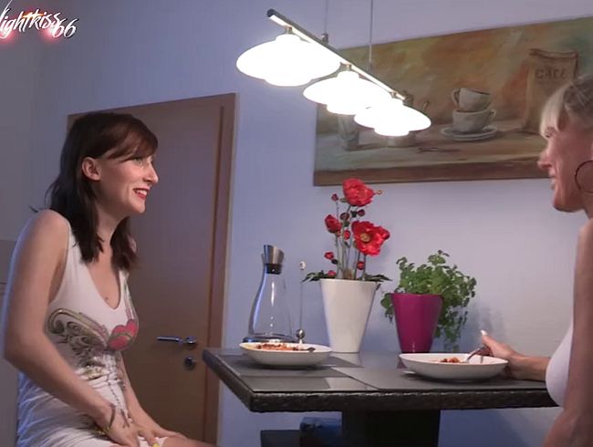 Krass ! Endlich wieder NS!