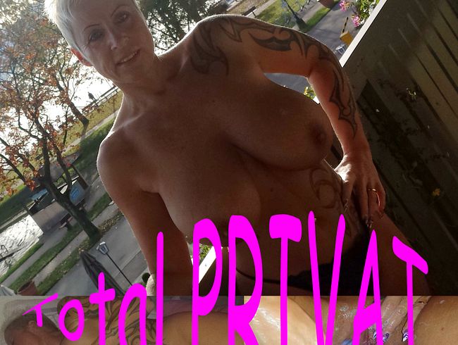 Total PRIVAT - total VERSAUT