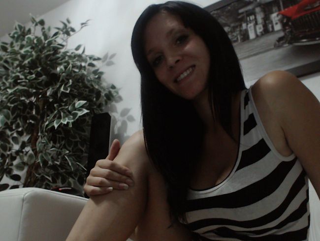 Ich erzähle von meinen Sklaven 