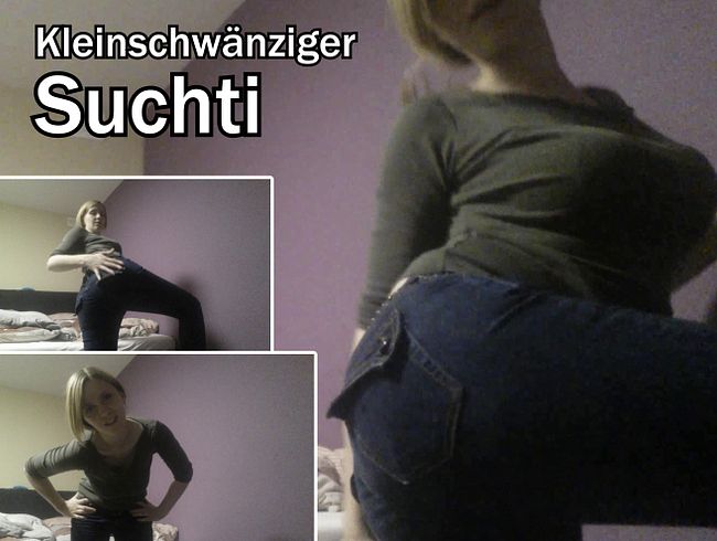 Kleinschwänziger Suchti 