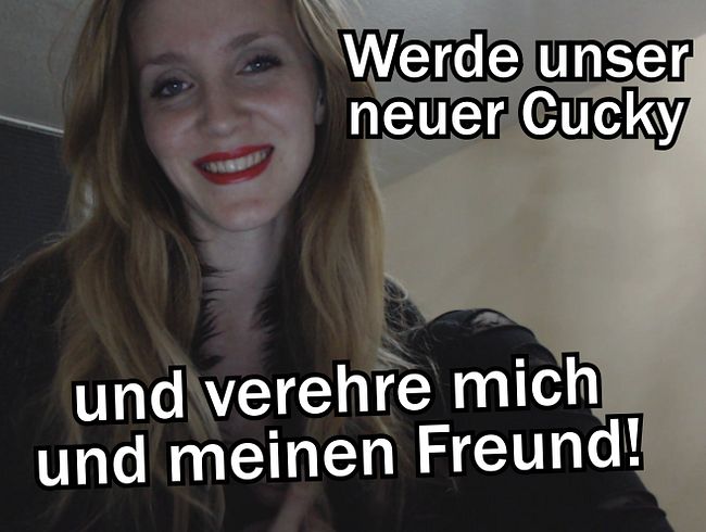 Unser Cucky