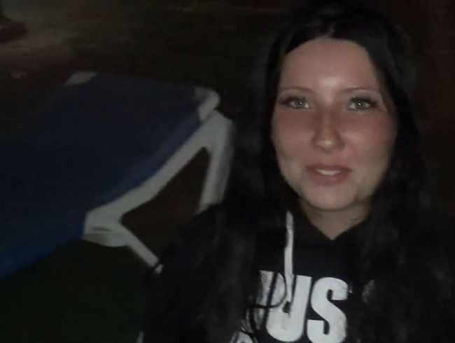 Poolboy steht auf heftigen Piss!