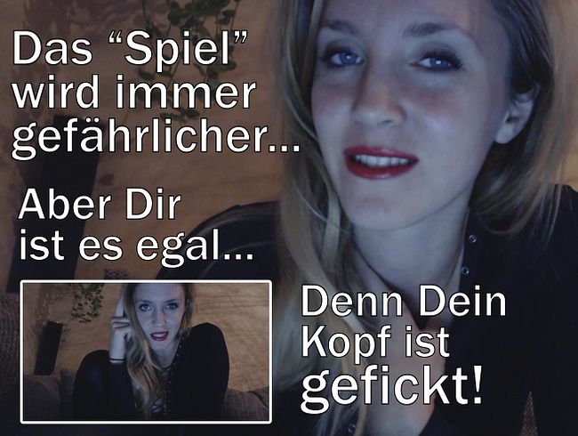 Willenlos gefickt !!