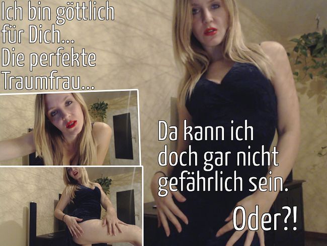 Deine Traumfrau