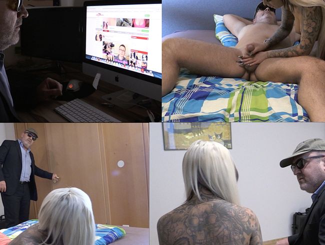 Mein Stiefvater die perverse Sau!!!