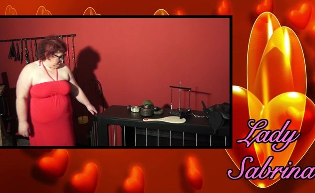 Mein Studio wartet auf dich!!!!!