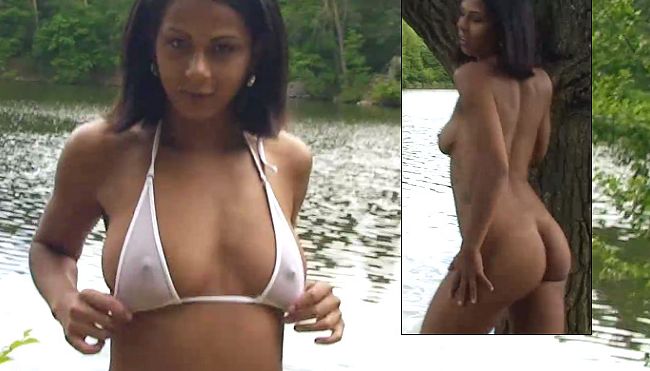 Ich zeig erst mal Fotze