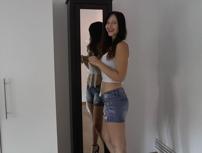 Freifick für meinen Mitbewohner!