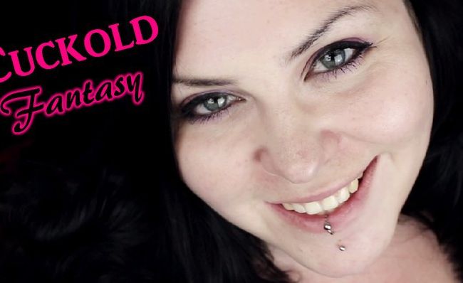 Cuckold Fantasy - Ich brauch einen FETTEN Schwanz!
