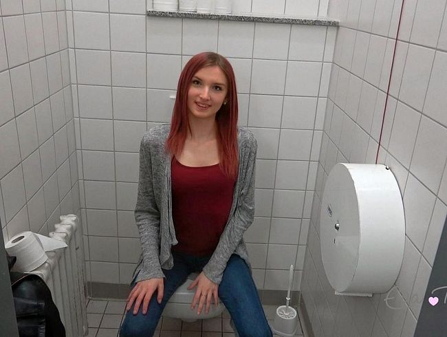 Geiler Fick im Krankenhaus!!