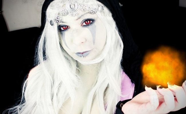 Sylvanas & Der Zwielichtdrache
