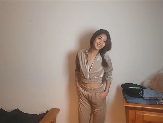 ANALPLUG SPEZIAL: Erst WICHSEN dann FICKEN | Part l