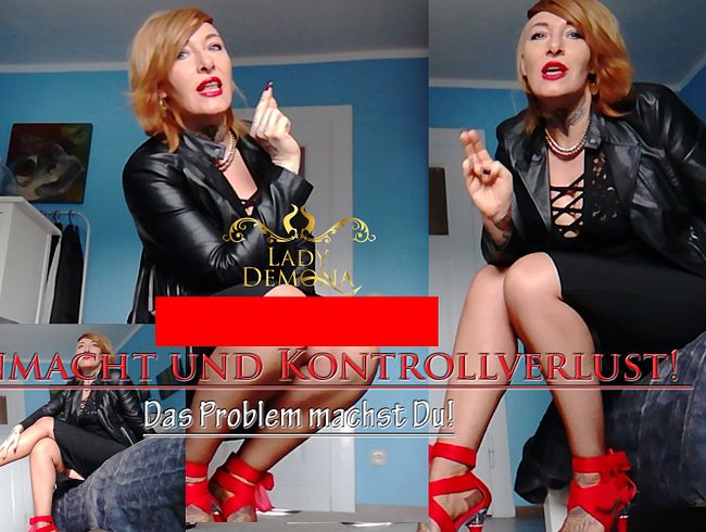 Teamviewer Mindfuck!  Oh**acht und Kontrollverlust! Das Problem machst Du!   | by Lady_Demona