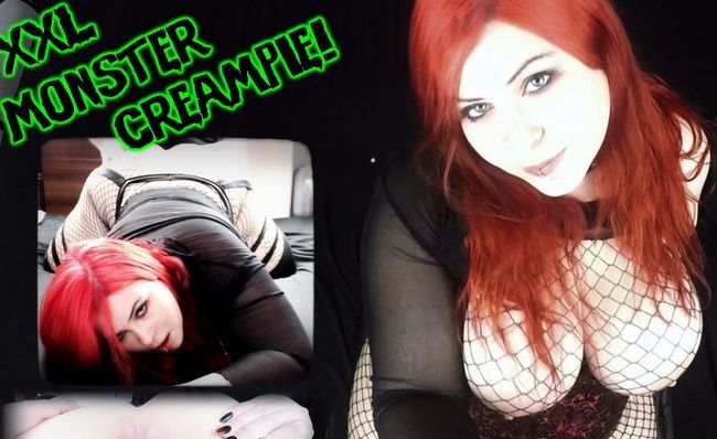 Creampie Fotzenflutung + extrem geile 3Loch-Schändung!
