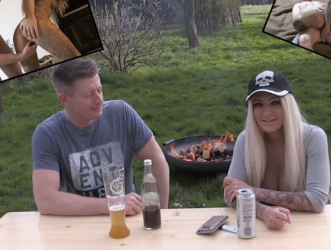 Grillsaison eröffnet! Her mit der Wurst!!