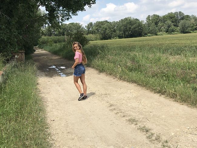 NS- WTF?! Heute halte ich ihn dir