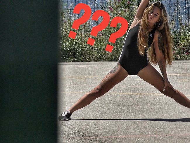 OH wie Süß! Er war noch JUNGFRAU!! CREAMPIE