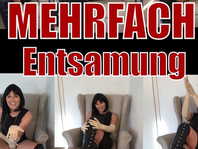 Mehrfach Entsamung