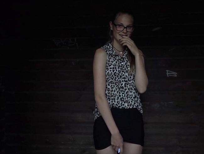 Oh mein Gott krasse!