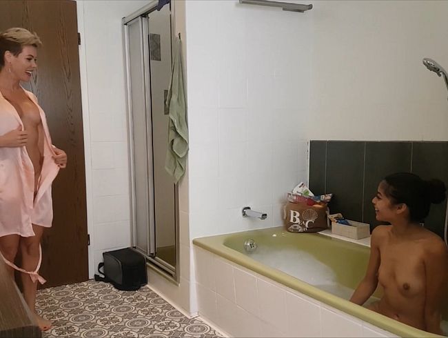 DREIST ! Ich hab meinen Freund mit Lara betrogen -WÃ¤hrend er nebenan ******** !