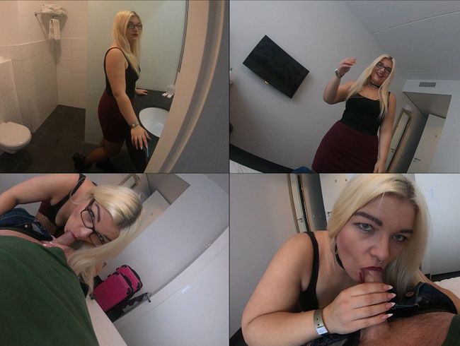 Deepthroat Bitch!