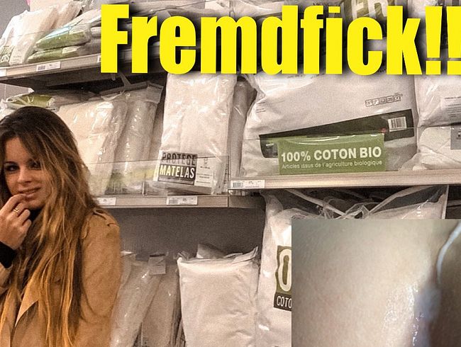 Dreist!! Fremdfick & beweisvideo verschickt!!
