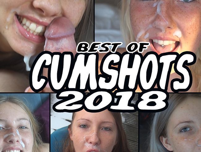Best Of Cumshots