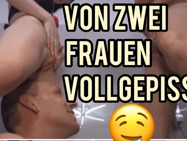 User muss schlucken!!