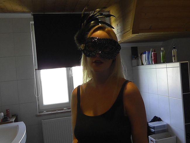 Abgeschwängert?! Creampie!