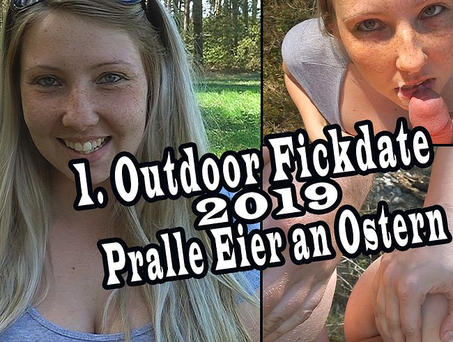 1. Outdoor Fick 2019
