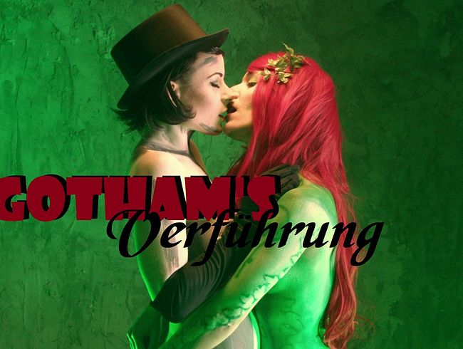 Gotham's Verführung