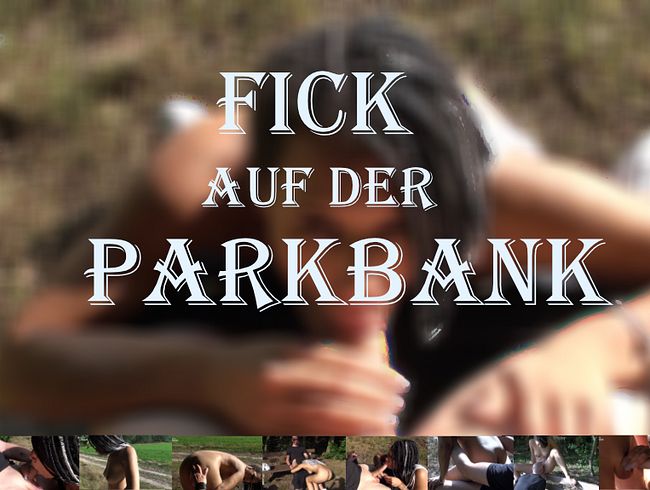 Schweizerin fickt Outdoor mit User!!! Teil 1