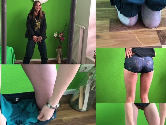 Skihose eingesaut (Userwunsch) - Teil 2