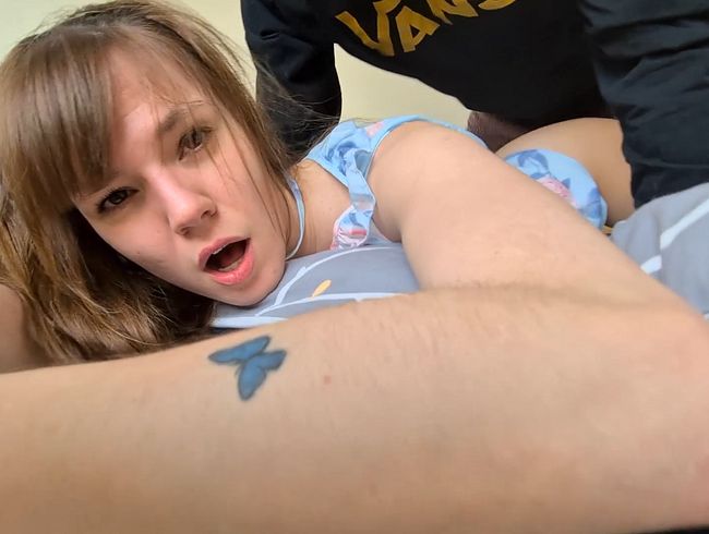 Ficken und Kuscheln! Geht das?
