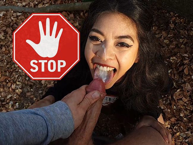 Quickie trotz Ausgangssperre!