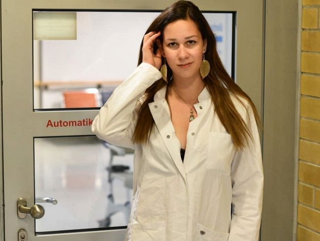 ADRENALIN PUR! Verbotener Sex im Krankenhaus!