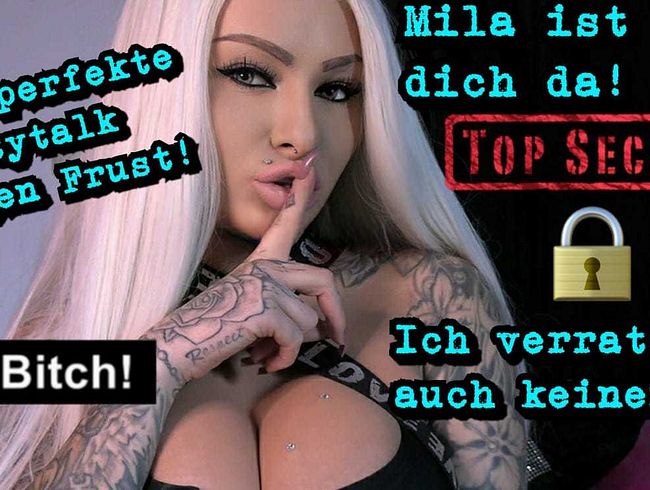 Wenn die Ehefotze nicht mehr so will wie du!