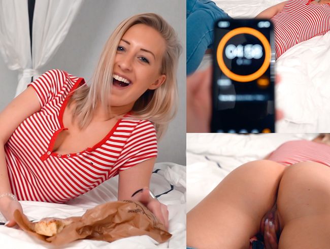 Orgasmus-Wette mit meinem Kumpel! 3 Orgasmen in nur 5 Minuten?